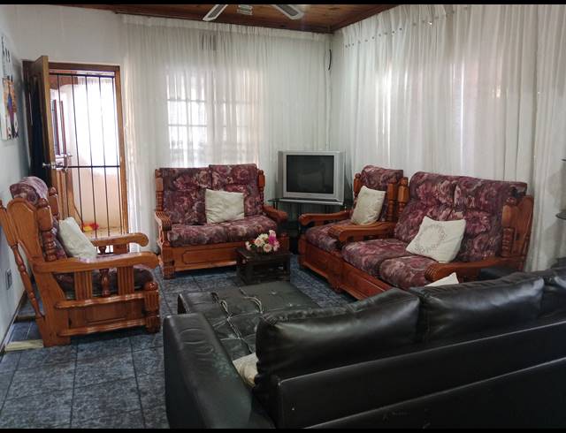 4 BEDROOM HOUSE FOR SALE IN NORTHDALE